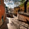 Alfama - Lisbonne